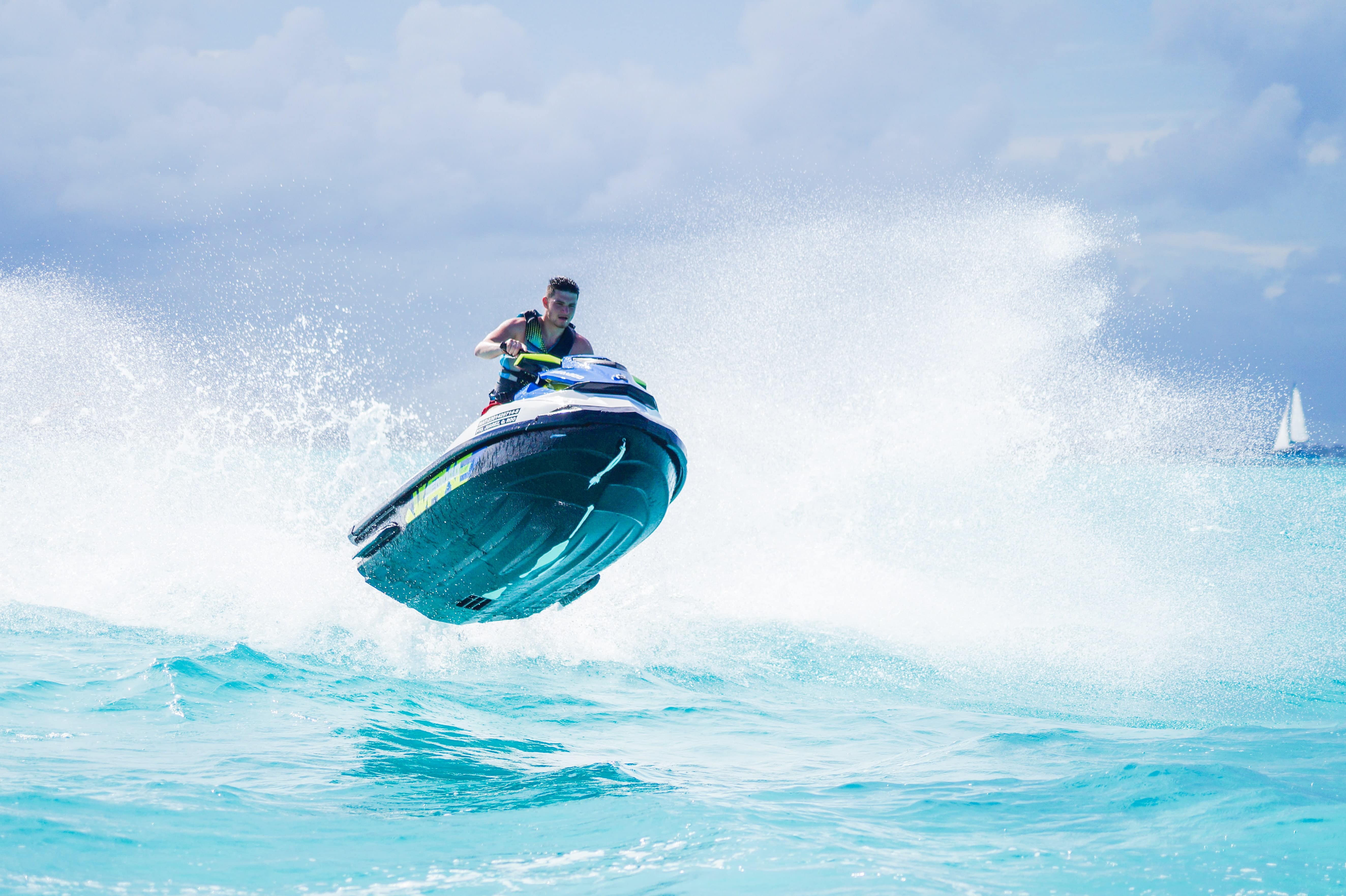 epic water toys cancun