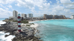 cancun water sports