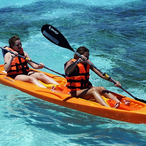 kayak cancun epic water toys