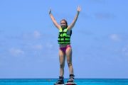 flyboard tour cancun