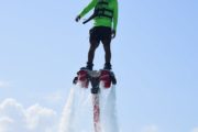 flyboard tour cancun