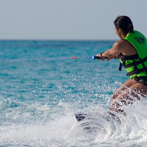 wake board cancun tour