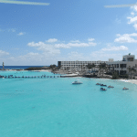 water sports in cancun