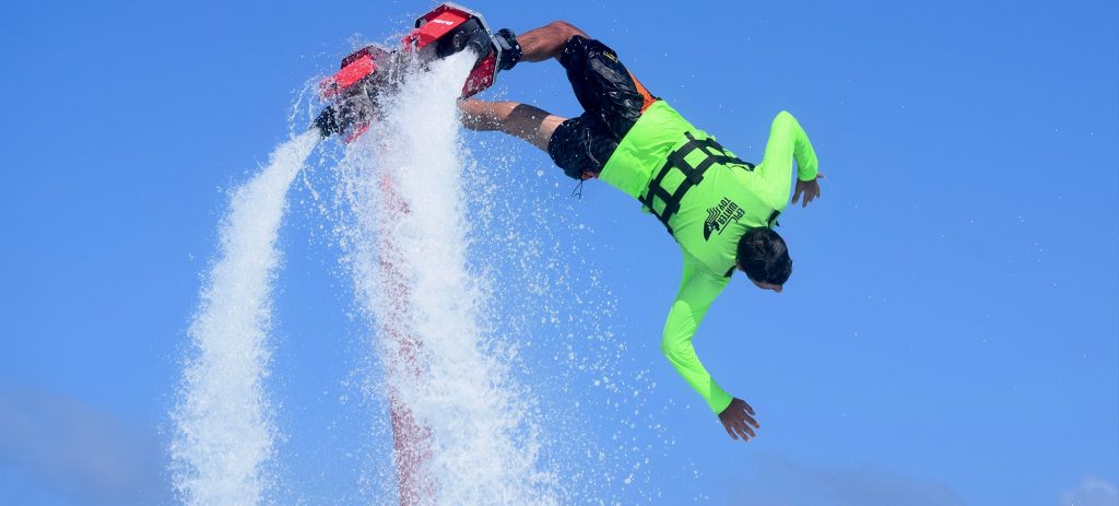 flyboard-in-cancun