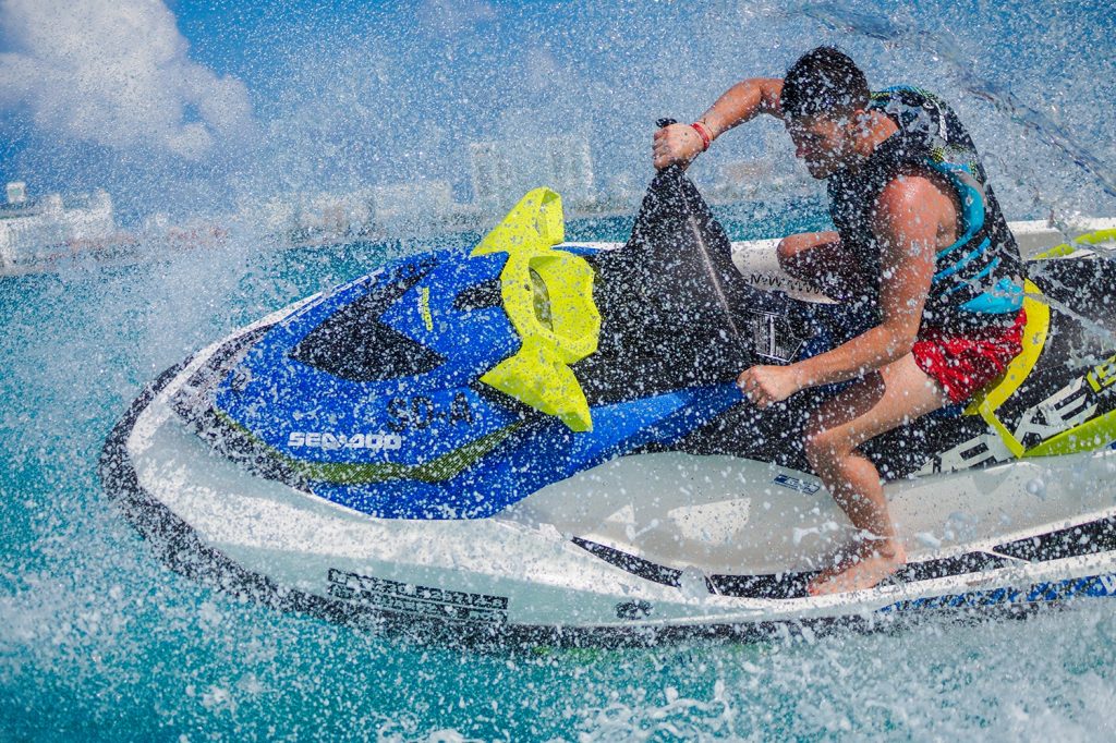 sports in cancun epic water toys