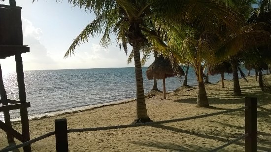 playa coral cancun