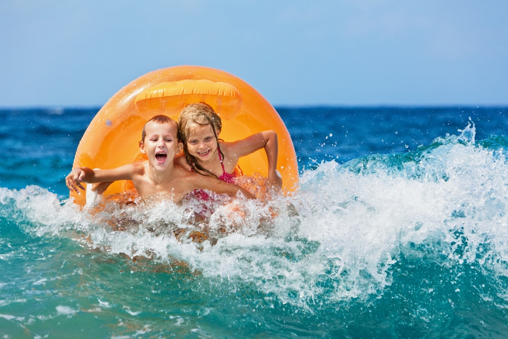 watersports safety epic water toys